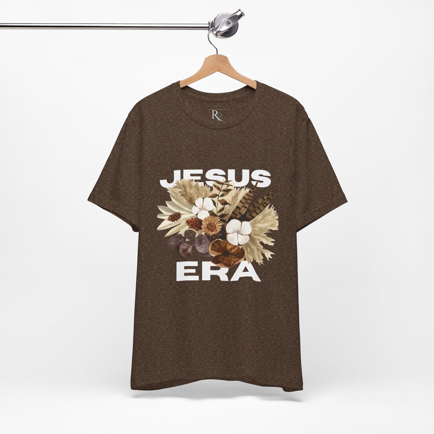 Jesus Era- Galatians 2:20