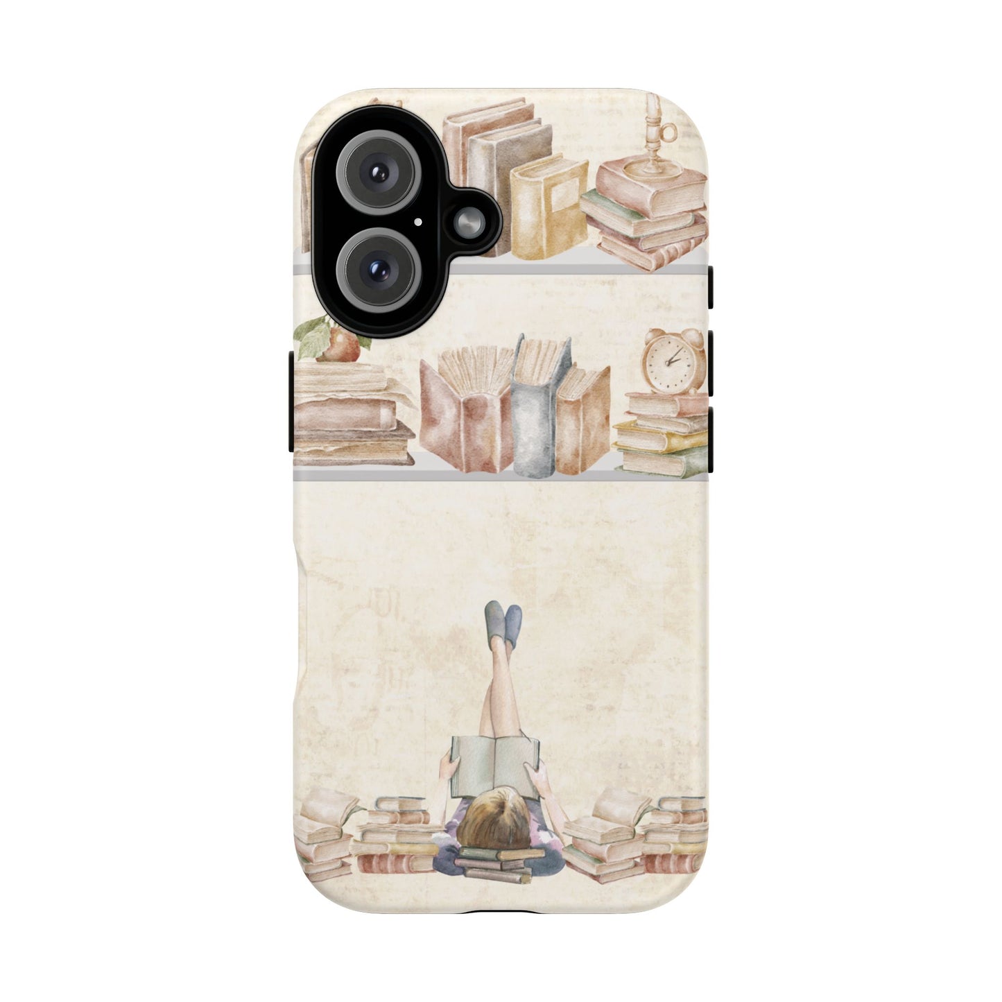 Book Lover's Phone Case | Samsung, Google, & iPhone