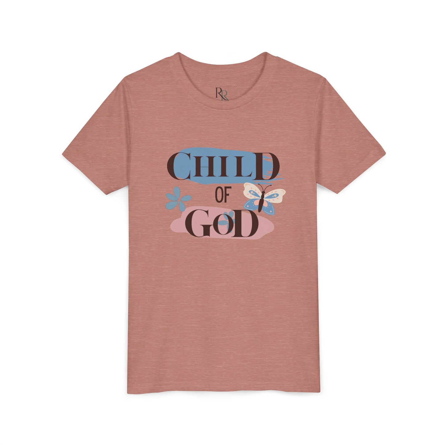 Child of God- 1 John 3:1