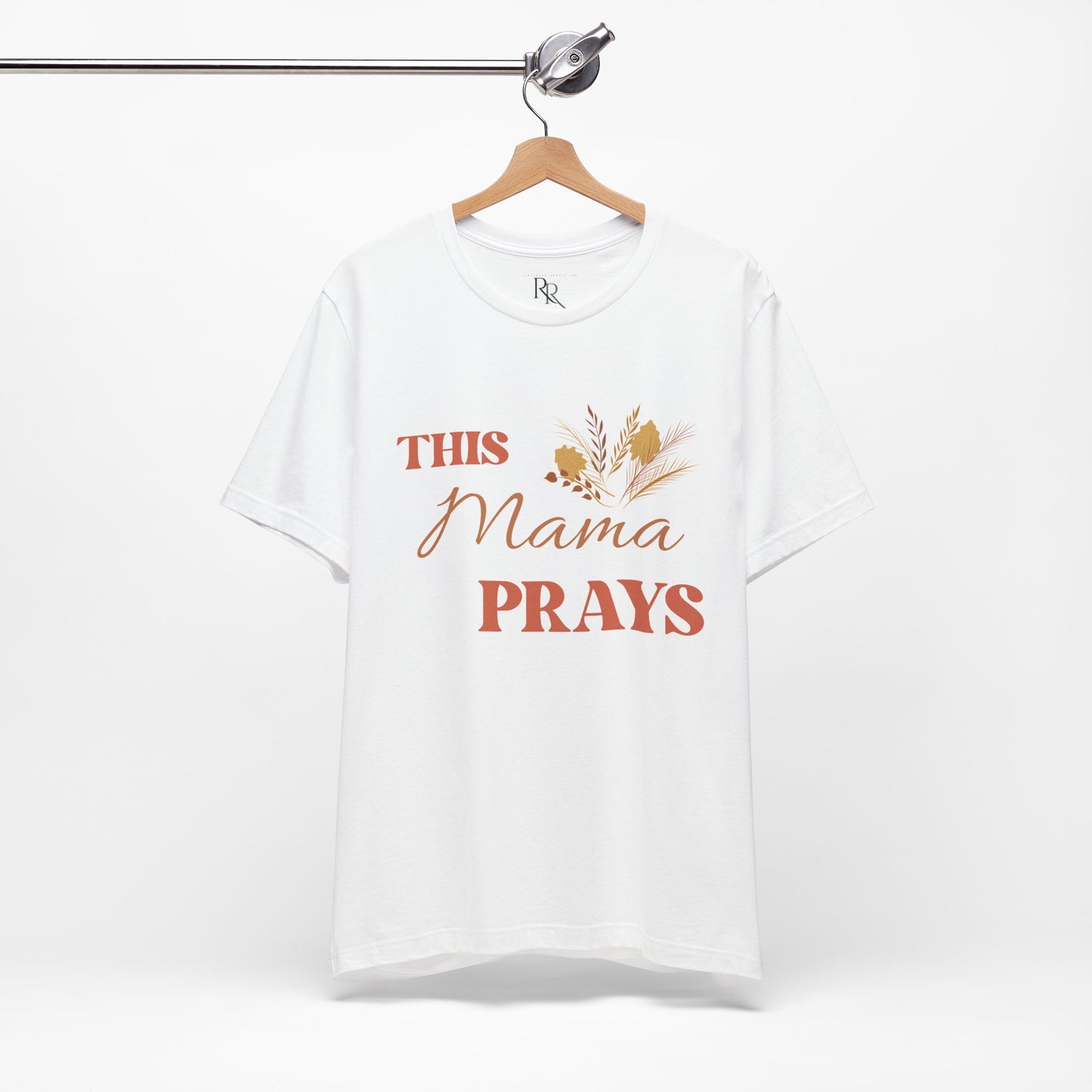 This Mama Prays- 1 Samuel 1:27