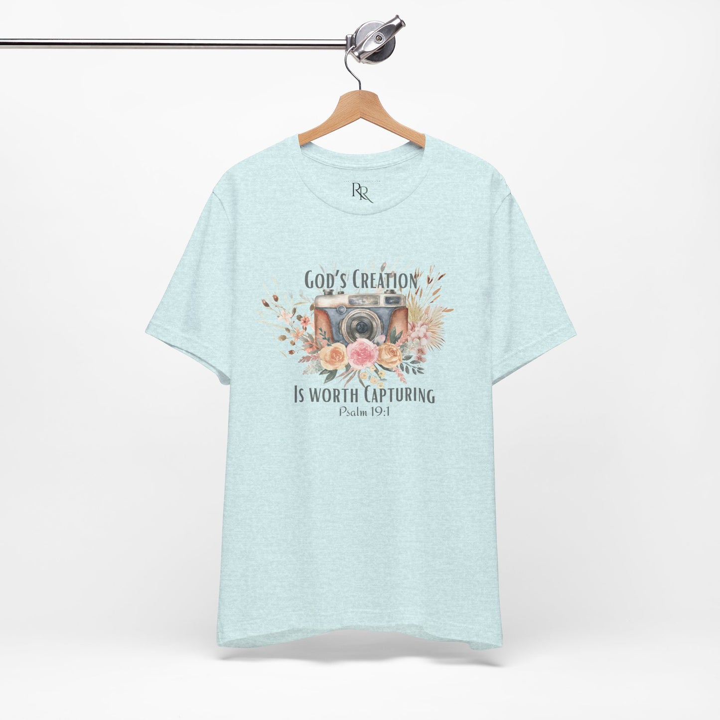 God's Creation- Psalm 19:1