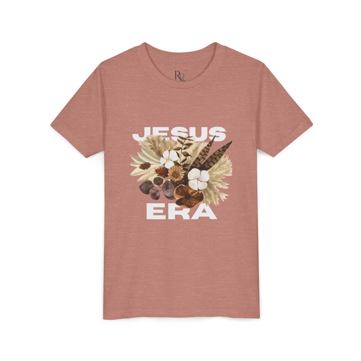 Jesus Era Youth Tee- Galatians 2:20