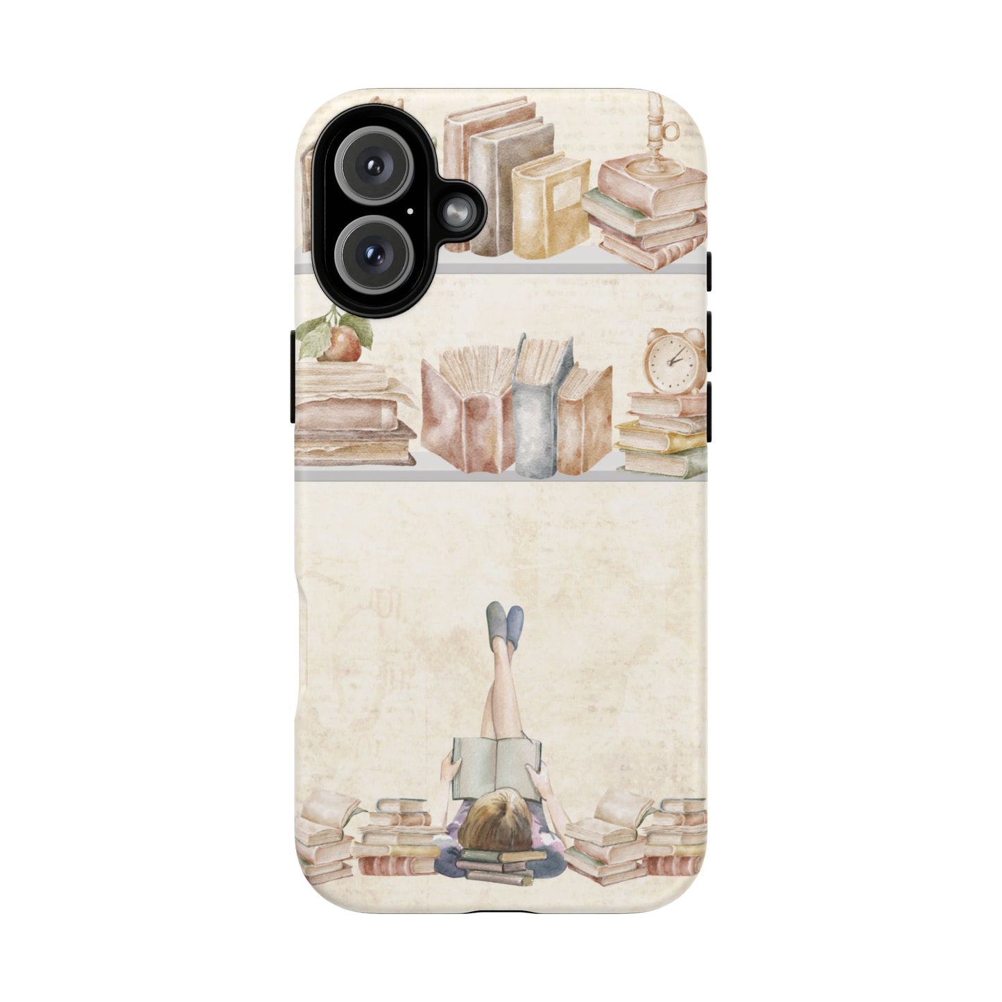 Book Lover's Phone Case | Samsung, Google, & iPhone