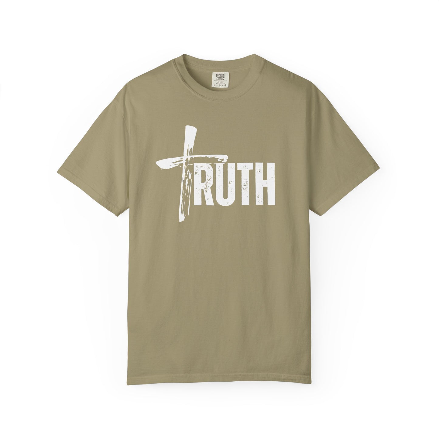 TRUTH – John 14:6- Unisex