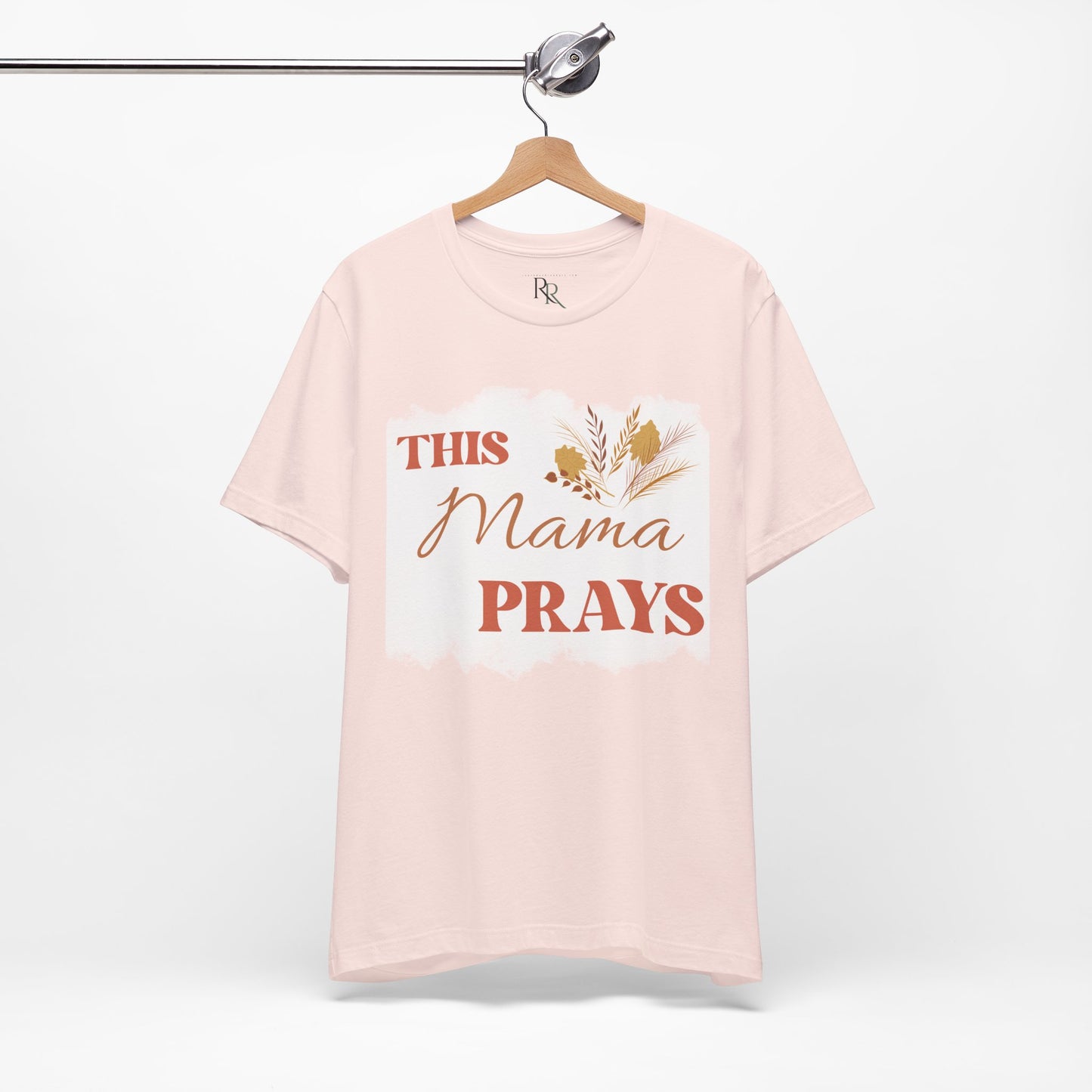 This Mama Prays- 1 Samuel 1:27