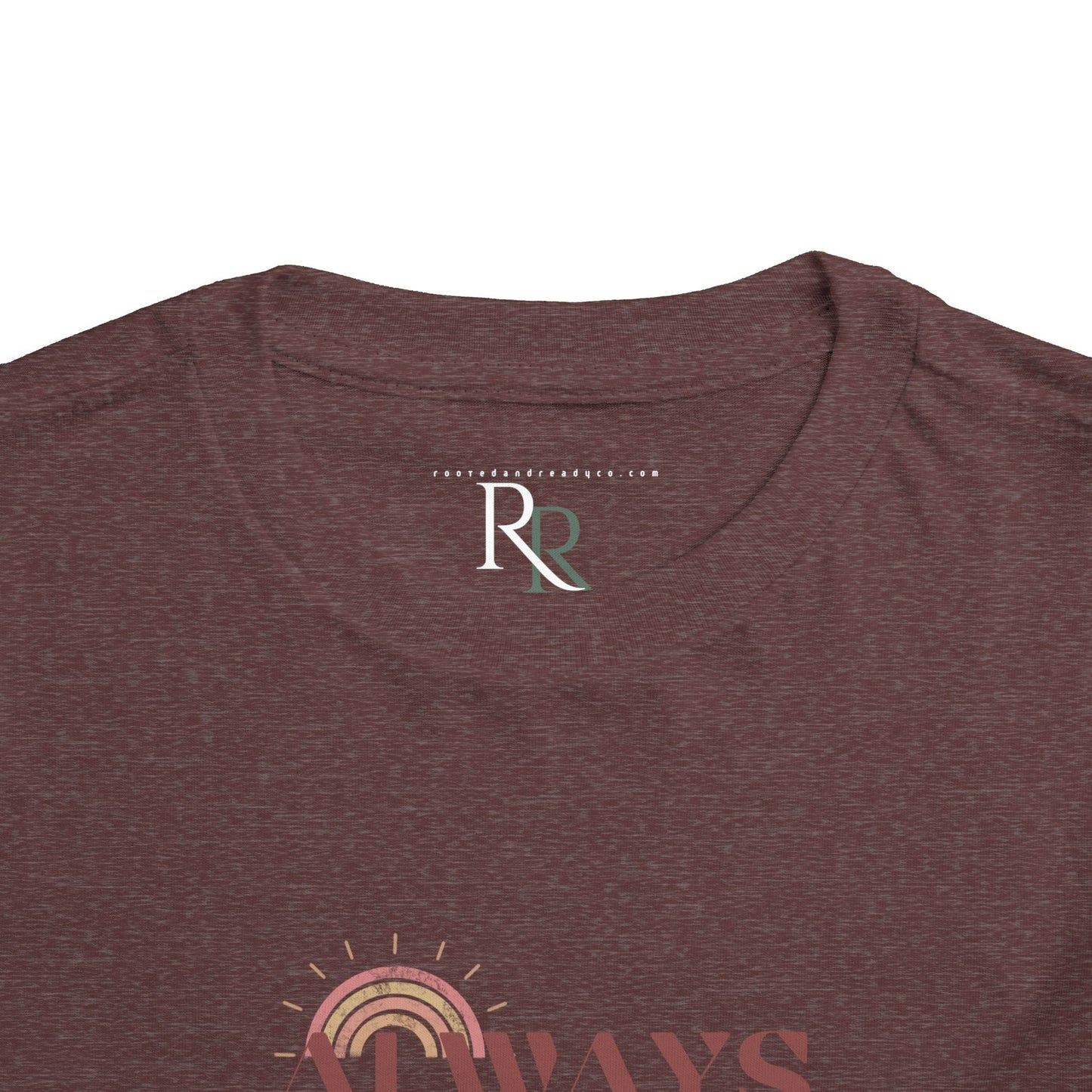 Always Believe Christ- John 14:1