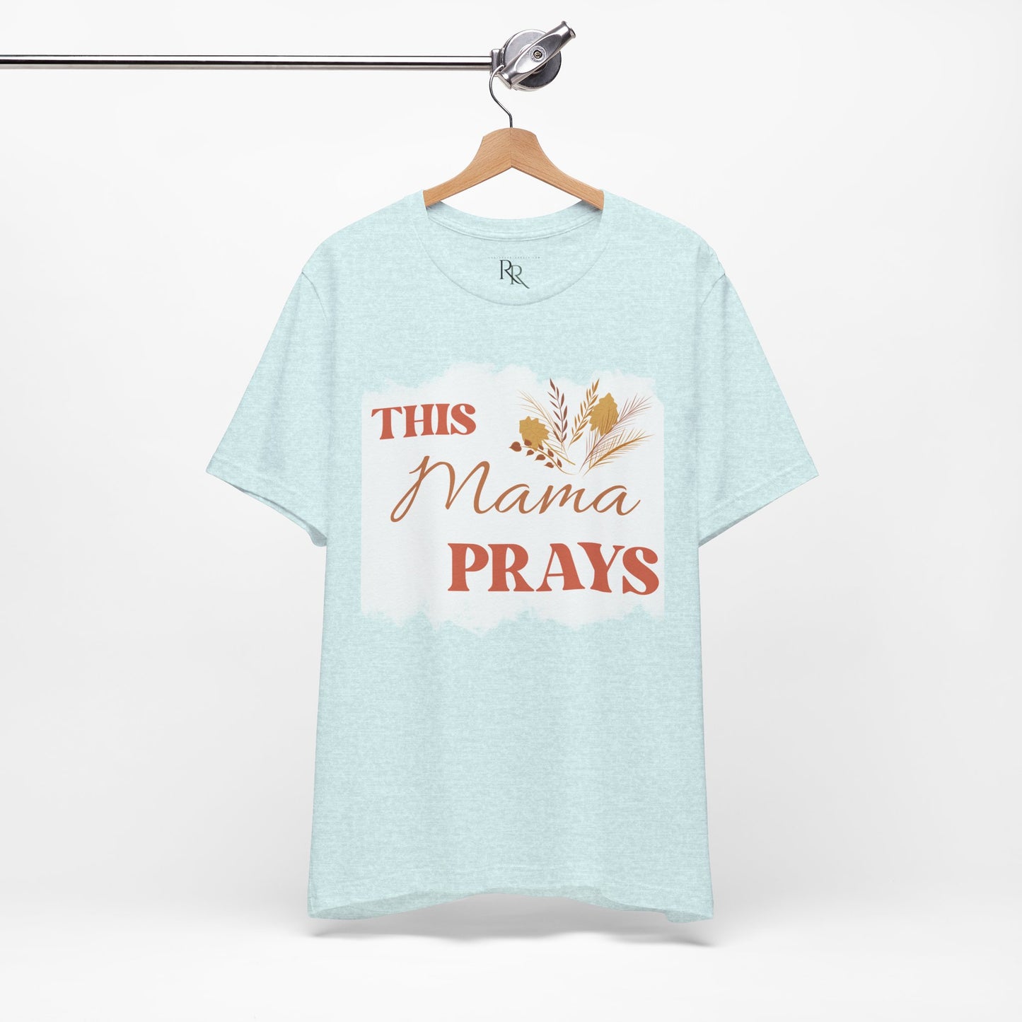 This Mama Prays- 1 Samuel 1:27