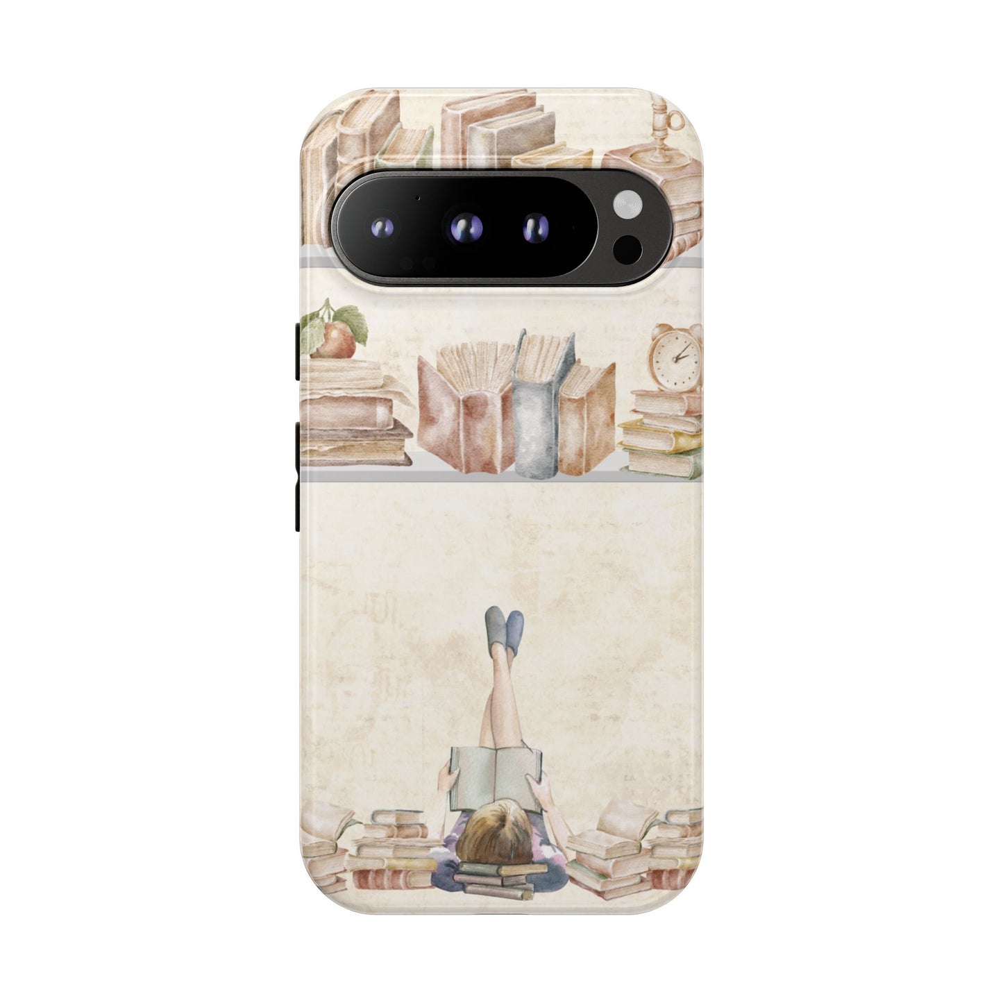 Book Lover's Phone Case | Samsung, Google, & iPhone