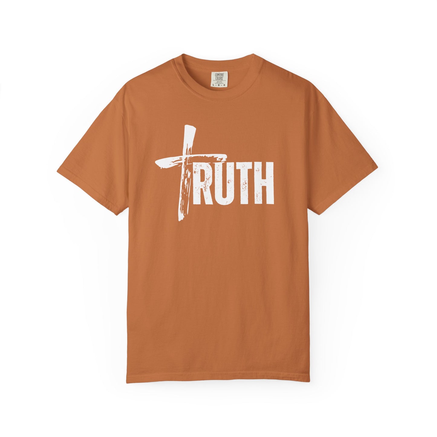 TRUTH – John 14:6- Unisex