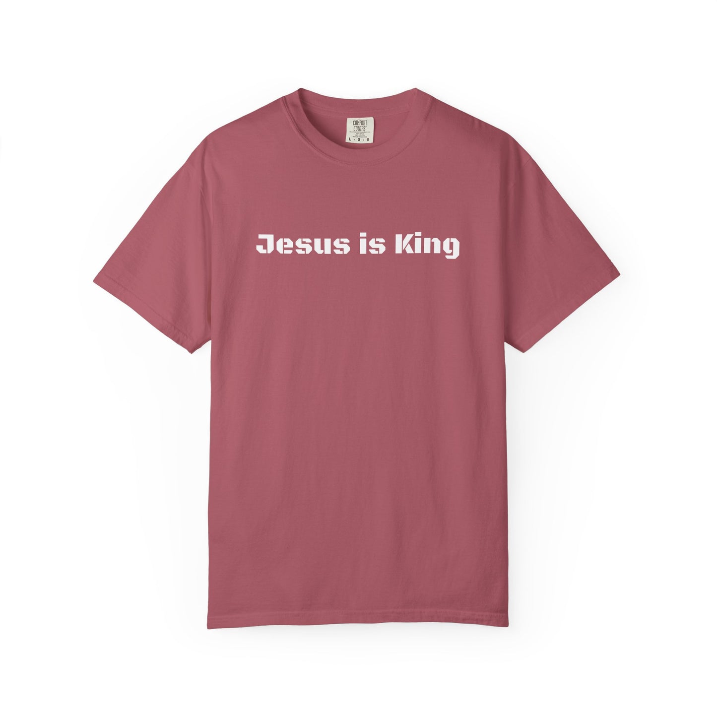 Jesus Is King – Revelation 17:14