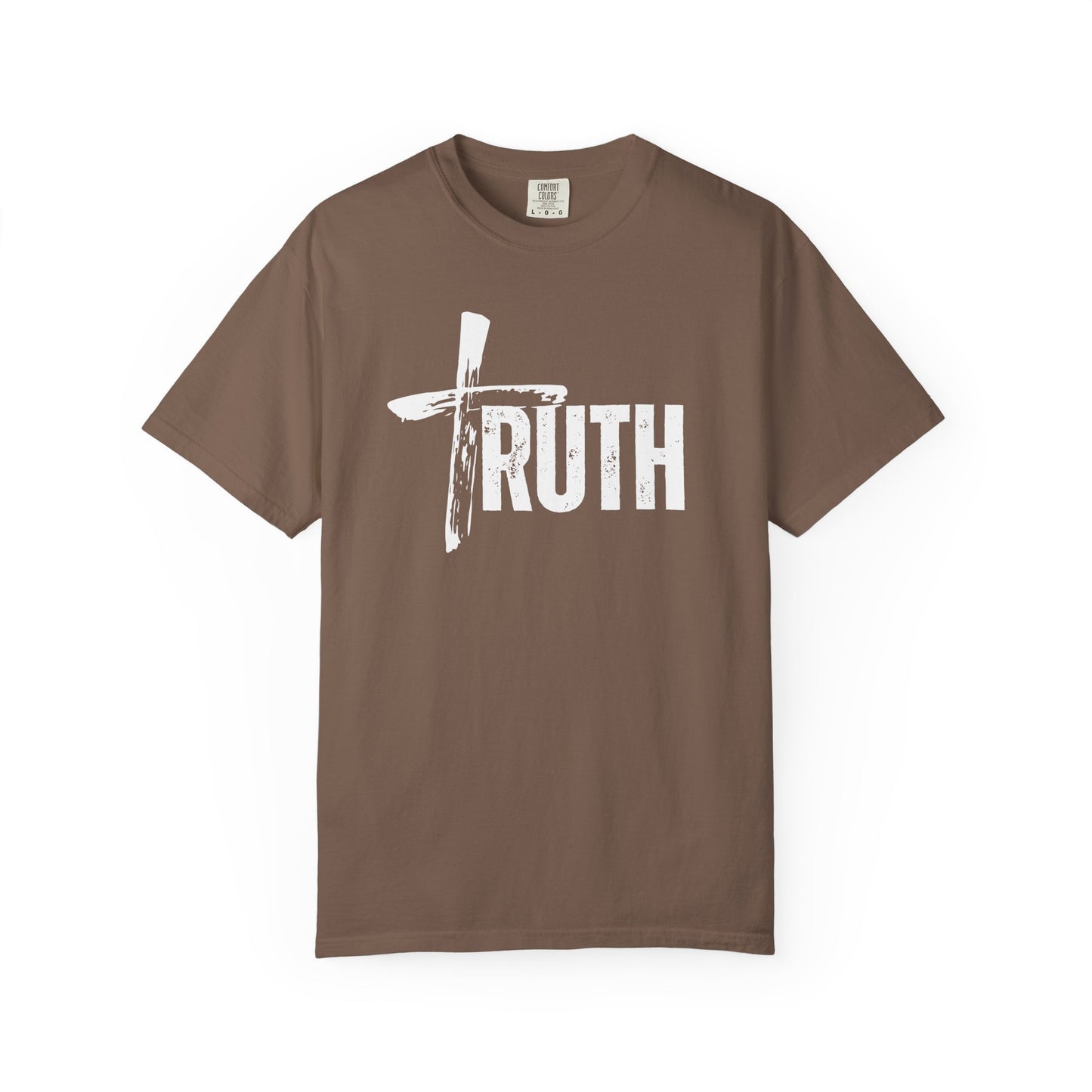 TRUTH – John 14:6- Unisex