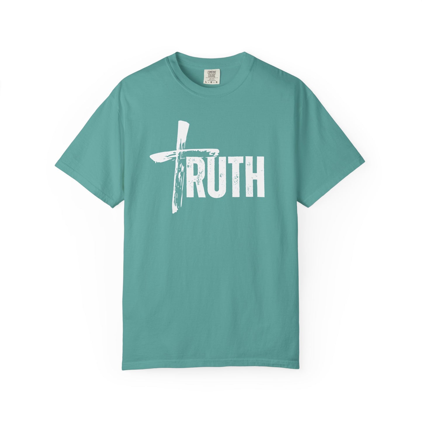 TRUTH – John 14:6- Unisex