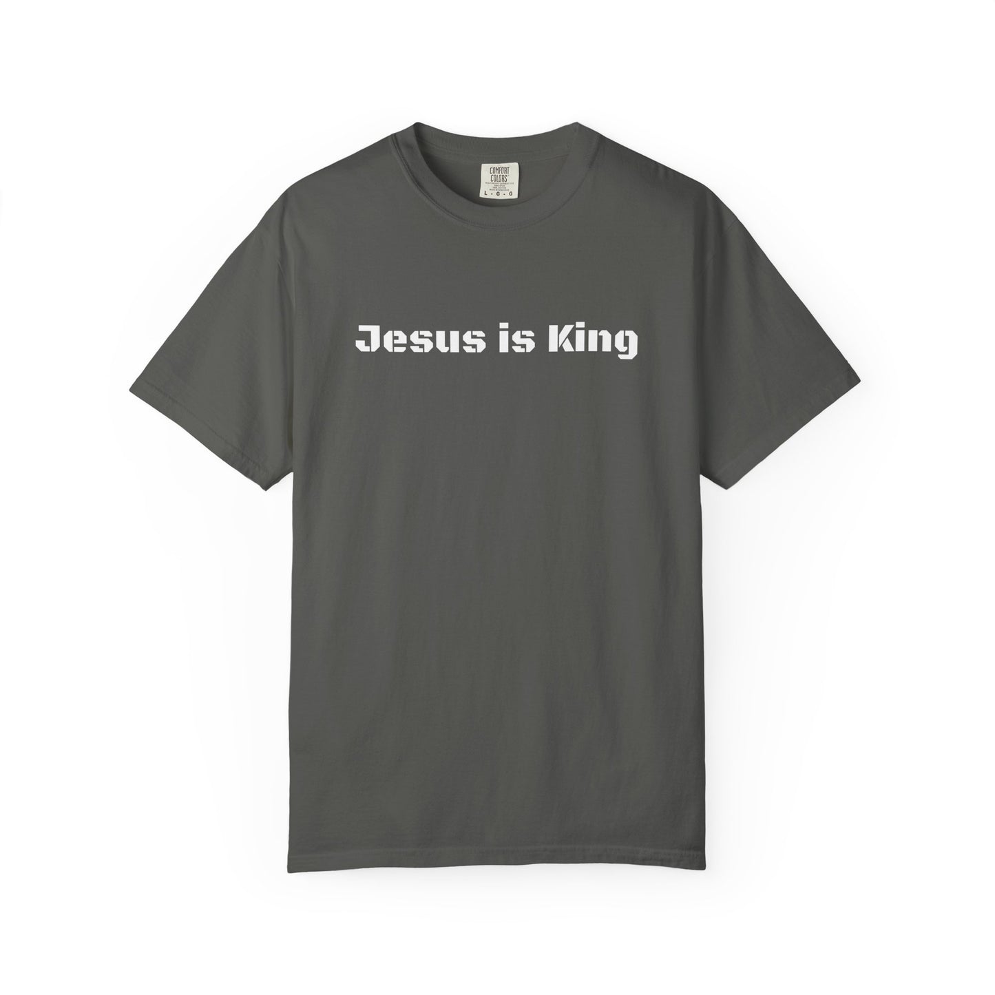 Jesus Is King – Revelation 17:14