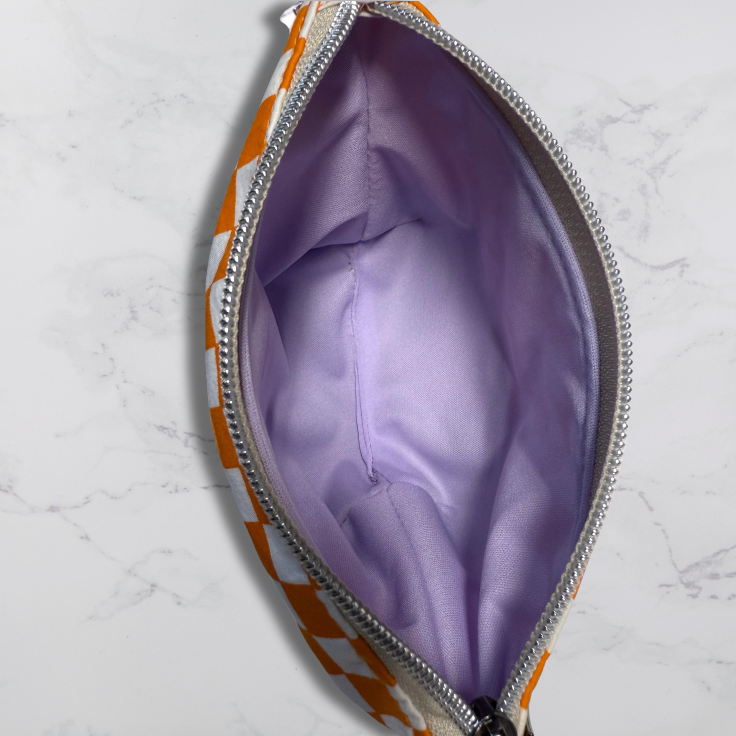 The Original Checkered Snack Bag – Food Safe & Washable-Limited Stock